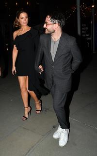 Kate Beckinsale feet photo thumbnail