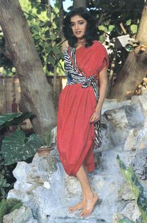 Madhuri Dixit feet photo thumbnail