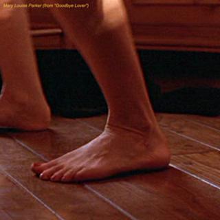 Mary-Louise Parker feet photo thumbnail