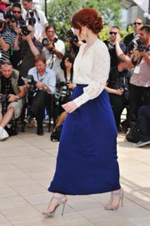 Bryce Dallas Howard feet photo thumbnail
