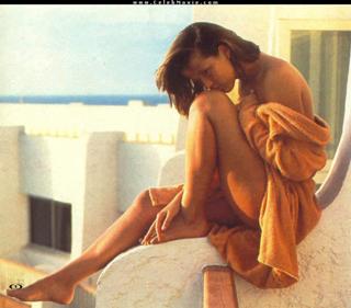 Sophie Marceau feet photo thumbnail