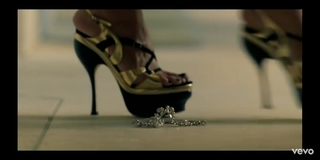Britney Spears feet photo thumbnail