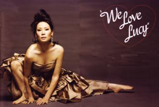 Lucy Liu feet photo thumbnail