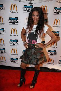 Ciara feet photo thumbnail