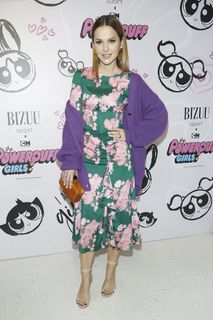 Paulina Sykut feet photo thumbnail
