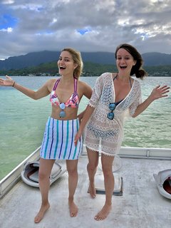 Jenna Ezarik feet photo thumbnail