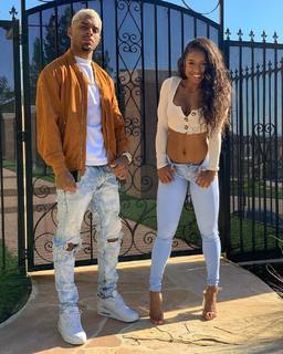 Qimmah Russo feet photo thumbnail