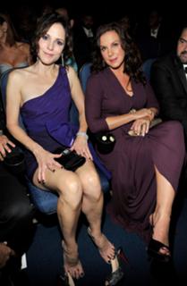 Mary-Louise Parker feet photo thumbnail