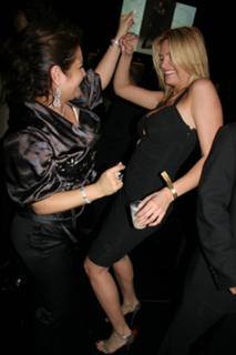 Natasha Henstridge feet photo thumbnail