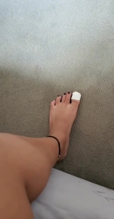 Anitta feet photo thumbnail