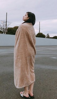 Da-Hyeon Kim feet photo 2