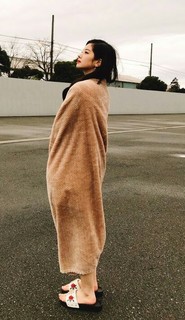 Da-Hyeon Kim feet photo 3