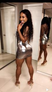 Qimmah Russo feet photo thumbnail