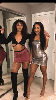 Qimmah Russo feet photo thumbnail