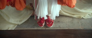 Angelababy feet photo thumbnail
