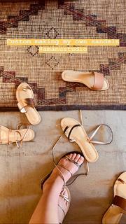 Camila Morrone feet photo thumbnail