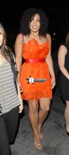 Jordin Sparks feet photo thumbnail