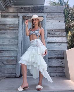 Ferne McCann feet photo thumbnail