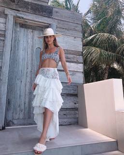 Ferne McCann feet photo thumbnail