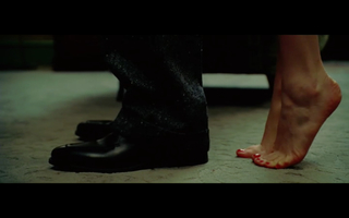 Michelle Williams feet photo thumbnail