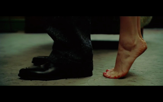 Michelle Williams feet photo thumbnail