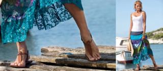 Paige Butcher feet photo thumbnail