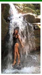 Grazi Massafera feet photo thumbnail