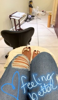 Christina Milian feet photo thumbnail