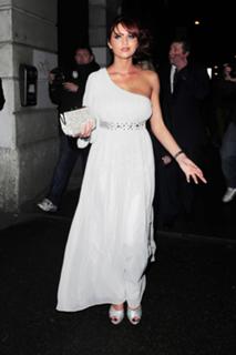 Amy Childs feet photo thumbnail