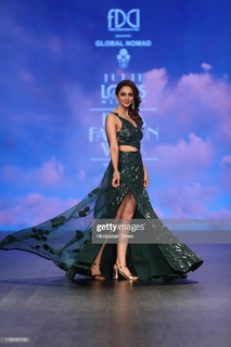 Rakul Preet Singh feet photo thumbnail