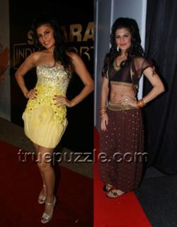 Jacqueline Fernandez feet photo thumbnail