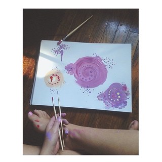 Katie Douglas feet photo 5