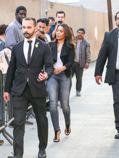 Regina Hall feet photo thumbnail