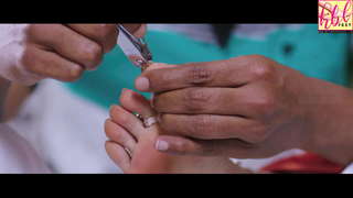 Tamannaah Bhatia feet photo thumbnail