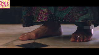 Tamannaah Bhatia feet photo thumbnail