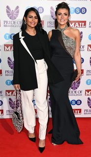 Kym Marsh feet photo thumbnail