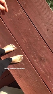 Dove Cameron feet photo thumbnail