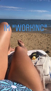 Jordana Brewster feet photo thumbnail