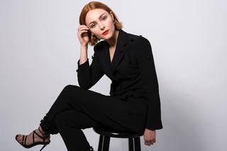 AnnaSophia Robb feet photo thumbnail