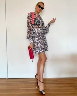 Ana Hickmann feet photo thumbnail