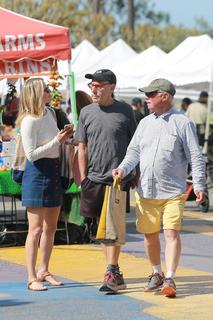 Ali Larter feet photo thumbnail
