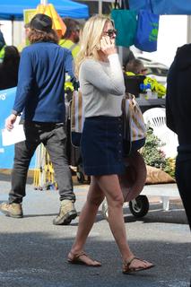 Ali Larter feet photo thumbnail
