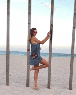 Seyma Subasi feet photo 3