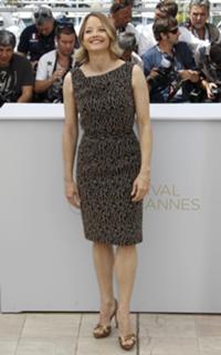Jodie Foster feet photo thumbnail