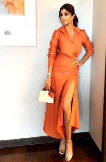 Shilpa Shetty Kundra feet photo thumbnail