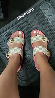 Chantel Jeffries feet photo thumbnail