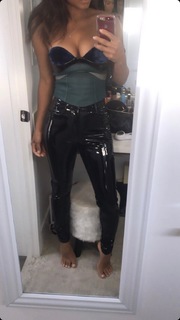 Christina Milian feet photo thumbnail