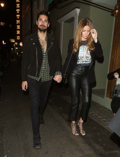 Millie Mackintosh feet photo thumbnail