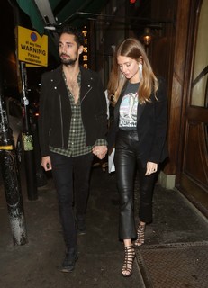 Millie Mackintosh feet photo thumbnail