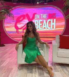 Farrah Laurel Abraham feet photo thumbnail